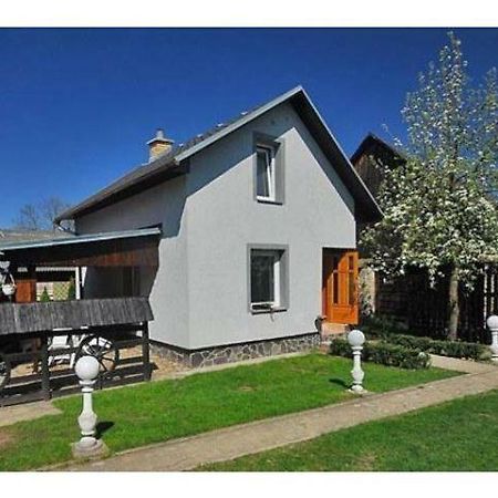 Villa Privát MRÁZIK Partizanska lupca Exterior foto