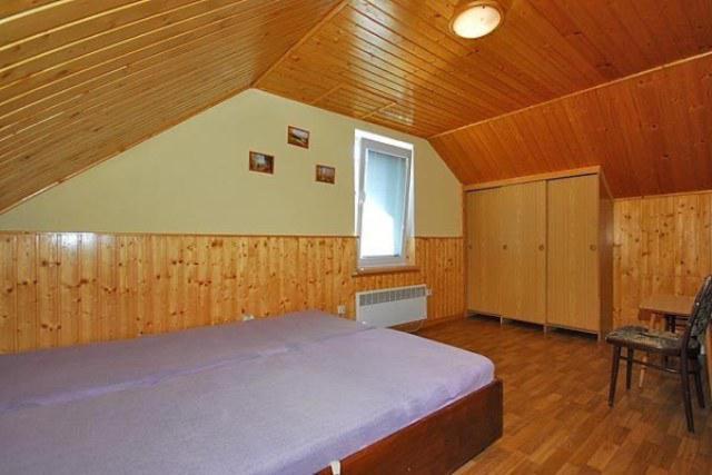 Villa Privát MRÁZIK Partizanska lupca Exterior foto