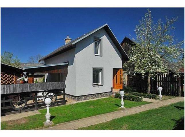 Villa Privát MRÁZIK Partizanska lupca Exterior foto